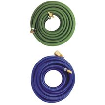 Kombi-hadice na materiál - délka 5 m SCHNEIDER