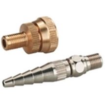 Tryska ED v sadě k pneuhustičům SCHNEIDER