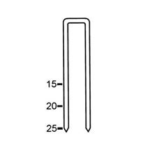Sešívací spony 90 / 20 mm CNKH/2000 Schneider Bohemia