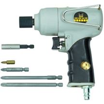 Pneumatický šroubovák DRS 140 SYS 1/4" 100 Nm