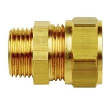 Přímé šroubení s vnějším závitem GE22 - R 1/2"a SCHNEIDER