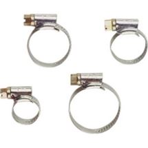 Šroubové svorky pro průměr hadice 25 - 40 mm SCHNEIDER