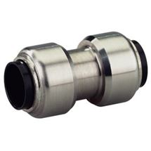 Přímá zástrčková spojka GS22 V4A SCHNEIDER