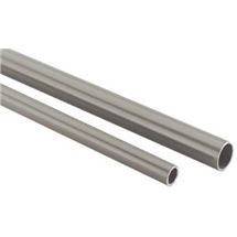 Trubka na stl. vzduch - hliník 28 x 24 mm SCHNEIDER