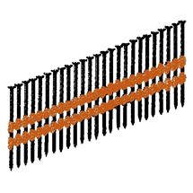 Pásové hřebíky RN 31/90 BKH/3000 SCHNEIDER