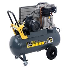 Kompresor přenosný UniMaster EXTRA UNM 580-15-90 DX SCHNEIDER