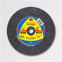 KLINGSPOR Kotouč řezný 115x2x22A NEREZ/OCEL