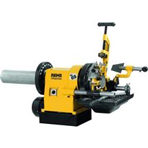 Závitořezný stroj REMS Magnum 3000 T do 3"