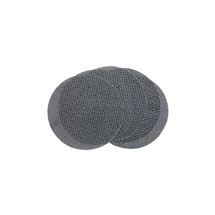 Brusná síťovina P 120, průměr 125 mm, 5 ks DeWalt DTM3105-QZ