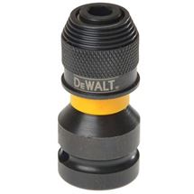 Adaptér z 1/2" na 1/4" DeWalt