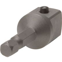 Adaptér z 1/4" na 1/2" DeWalt