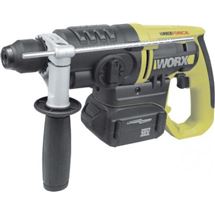 WU381 - Aku bourací kladivo