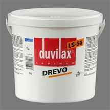 Duvilax LS-50 lepidlo na dřevo D2 5kg bílé Den Braven