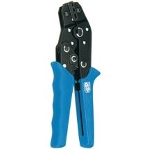 Lisovací kleště HOBBY LK 0,5-2,5, GPH