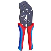 Lisovací kleště řady F - HOBBY LDF 6-16, GPH