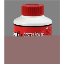 Odstraňovač silikonu 100ml Den Braven