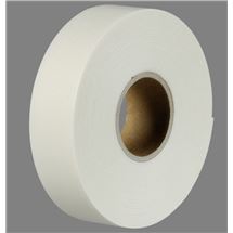 Oboustranně lepicí upevňovací páska volně 15mm x 1mm bílá Den Braven