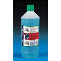 Nemrznoucí kapalina do ostřikovačů -20°C 1l modrá Den Braven