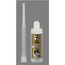 Tekutá kotva vinylesterová SF / bez styrenu 300ml tmavě šedá Den Braven