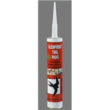 Klempířský tmel PROFI 310ml šedý Den Braven