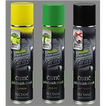 Čistič palubních desek 400ml zelené jablko Den Braven