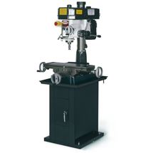 FP-25 - Univerzální frézka