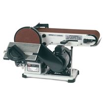 Kombi bruska BP-100 Proma 1450W, 230V