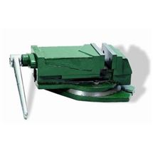 SO-100 - Strojní otočný svěrák