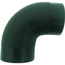 L konektor 4" pro OP-750, 1500, 2200