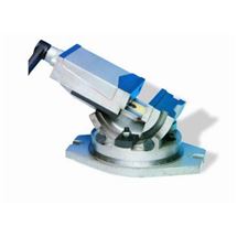 SS-100 - Strojní sklopný svěrák