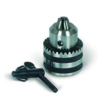 Sklíčidlo vrtačkové s kličkou B16 1-13 mm