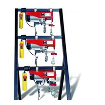 LN-400 - Elektrický lanový naviják