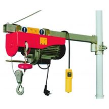 Otočný rám pro LN-400, 600