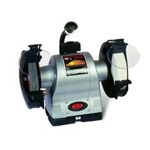 BKL-2000 - Dvoukotoučová bruska