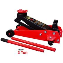 HZ-3.0 - Pojizdný hydraulický zvedák