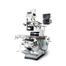 FNS-55PD - Nástrojářské frézka s digitálním odměřováním