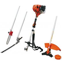 PGK-4304/2 - Křovinořez kombi set 4 in 1