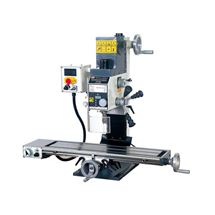 FP-25VA - Univerzální frézka