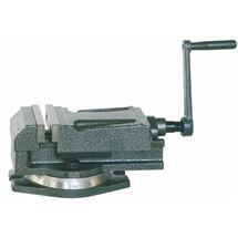 SO-80 - Otočný strojní svěrák