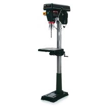 E-1720F/400 - Sloupová vrtačka