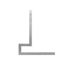 Úhelník přírubový KINEX, síla 30x5mm, délka 400x400/65x115 mm, tř.př.2