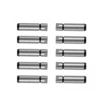 Nástavec pro třmenové mikrometry na závity KINEX - pár, 2-3 mm