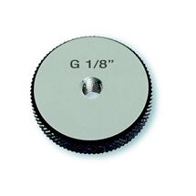 Kroužek mezní závitový KINEX G 2 1/4 Z