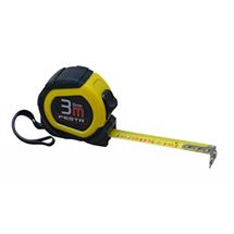Svinovací metr FESTA 3m - pogumovaný s magnetem