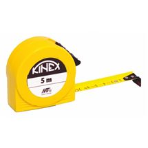 Svinovací metr KINEX Speciál 8m