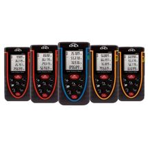 Dálkoměr laserový KINEX - PROFESSIONAL 80m