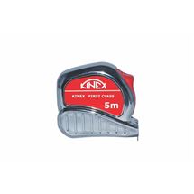 Svinovací metr KINEX 3m, tř. přesnosti 1