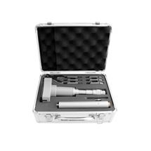 Mikrometr dutinový třídotekový (dutinoměr) KINEX 75-88 mm/0,005mm, DIN 863