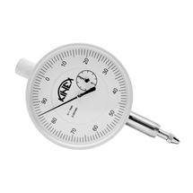 Úchylkoměr číselníkový KINEX 0-1 mm/60 mm/0,001 mm, ISO 46325, ČSN 25 1811, ČSN 25 1816