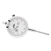 Úchylkoměr číselníkový KINEX 0-10 mm/60 mm/0,01 mm, ISO 46325, ČSN 25 1811, ČSN 25 1816